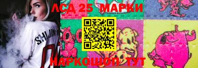 стафф Коммунар