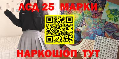 стафф Коммунар